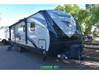 2021 Cruiser RV Shadow Cruiser 277BHS 32ft