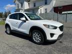 Used 2015 Mazda CX-5 for sale.