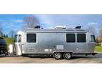 2016 Airstream Flying Cloud 25FB Twin 26ft