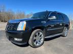 Used 2011 Cadillac Escalade for sale.