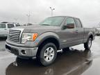 Used 2011 Ford F-150 for sale.