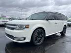 Used 2013 Ford Flex for sale.