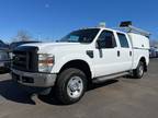 Used 2009 Ford Super Duty F-250 SRW for sale.