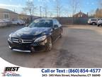 Used 2016 Mercedes-Benz C-Class for sale.