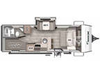 2024 Forest River Forest River RV IBEX 23BHEO 26ft