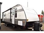 2024 Dutchmen Aspen Trail LE 26RL 31ft