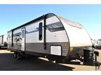 2024 Dutchmen Aspen Trail 2880RKS 33ft