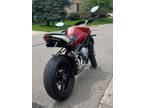 2014 Mv Agusta BRUTALE 800 EAS ABS