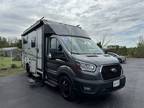 2022 Winnebago Ekko 22A 22ft