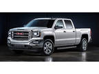 Used 2017 GMC Sierra 1500 for sale.