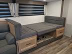 2024 Forest River Forest River RV Cherokee Grey Wolf 26LK 32ft