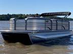 2024 International Pontoon Corporat International Pontoon Corporation PALM