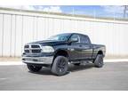 2019 RAM 1500 Black, 37K miles