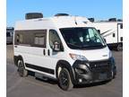 2023 Winnebago Roam BUU59RA 20ft