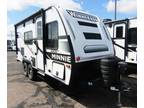 2024 Winnebago Winnebago Towables MICRO MINNIE-TT 2100BH 22ft