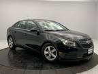 Used 2014 Chevrolet Cruze for sale.