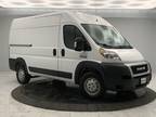 Used 2020 Ram Promaster 2500 for sale.