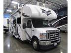 2023 Thor Motor Coach Outlaw 29J 29ft