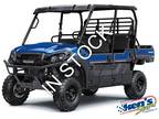 2024 Kawasaki MULE PRO-FXT 1000 LE