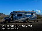 2022 Phoenix Cruiser Phoenix Cruiser 2351D 23ft