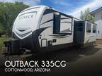 2018 Keystone Outback 335CG 33ft