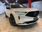 Used 2022 Acura MDX for sale.