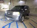 2015 Honda Pilot 2WD 4dr SE 146984 miles