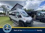 2024 Jayco Swift 20D 21ft