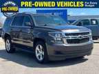 2018 Chevrolet Tahoe LS 100360 miles