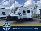 2024 Jayco White Hawk 27RB 33ft