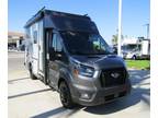 2024 Winnebago Ekko EKKO WF622A 23ft