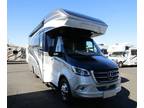 2024 Entegra Coach Entegra QWEST 24R 25ft