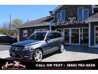 Used 2012 Mercedes-Benz GLK-Class for sale.