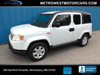 Used 2010 Honda Element for sale.