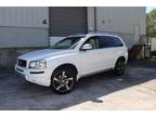 Used 2013 Volvo Xc90 for sale.