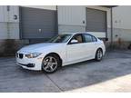Used 2012 BMW 328 for sale.