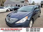 Used 2012 Hyundai Sonata for sale.