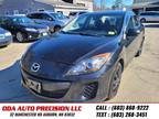 Used 2012 Mazda Mazda3 for sale.