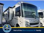 2024 Entegra Coach Vision XL 36C 39ft