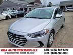 Used 2018 Hyundai Elantra for sale.