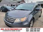 Used 2012 Honda Odyssey for sale.