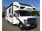 2024 Jayco Redhawk 31F-R 32ft