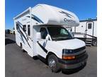 2025 Thor Motor Coach Chateau CHATEAU 22E-C 25ft