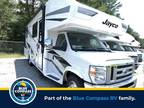 2024 Jayco Greyhawk 27U 30ft