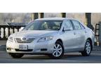 Used 2009 Toyota Camry for sale.