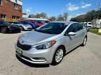 Used 2014 Kia Forte for sale.