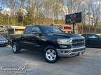 Used 2022 Ram 1500 for sale.