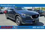 2021 Mazda CX-5 Touring 30245 miles