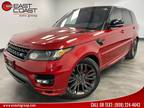 Used 2016 Land Rover Range Rover Sport for sale.