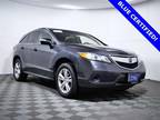 2015 Acura RDX, 82K miles